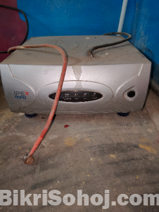 ২৪ ভোল্টের আইপিএস